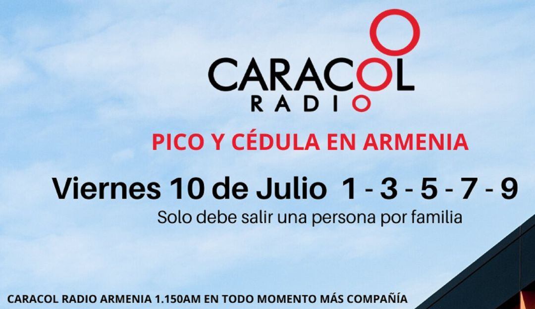 Recuerde el uso del tapabocas y el lavado de manos