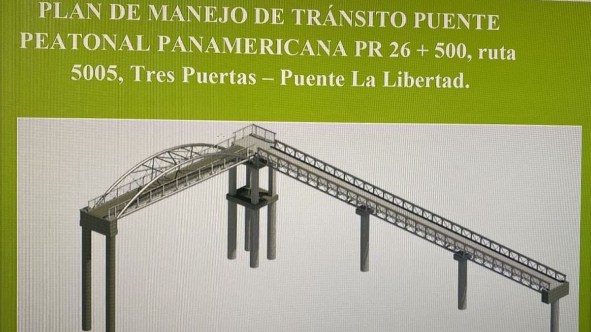Atención a cierres viales entre la Estación Uribe y el Puente La Libertad