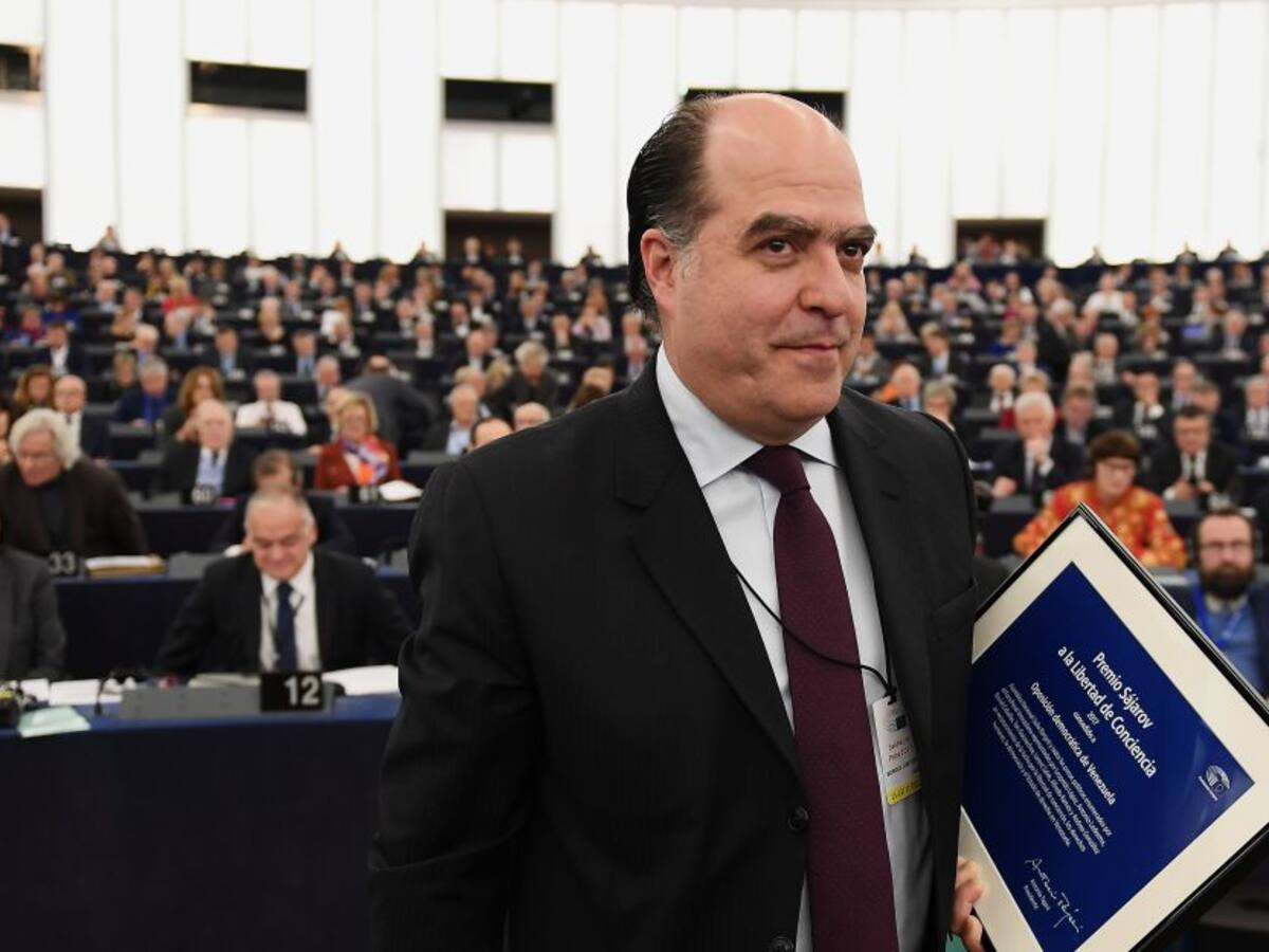 Maduro gana más de USD 1.000 millones con venta de oro venezolano: Borges