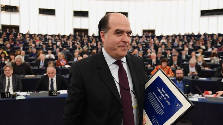 Maduro gana más de USD 1.000 millones con venta de oro venezolano: Borges