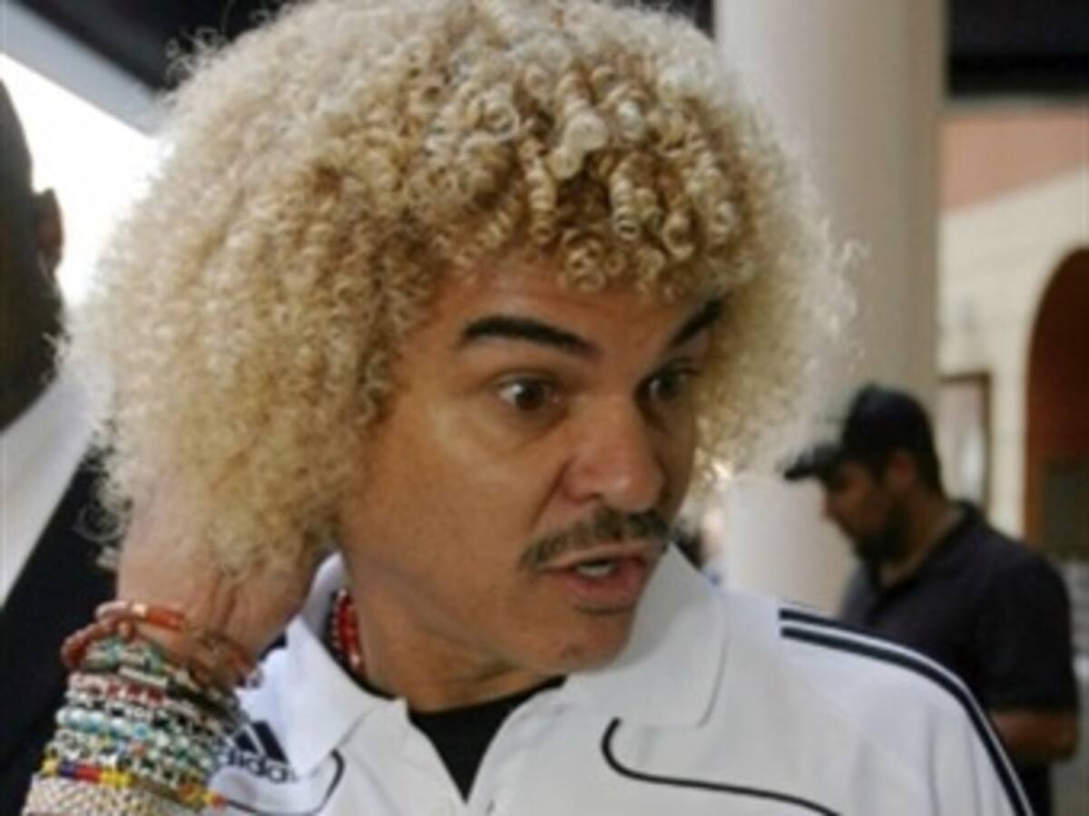 ''Pibe'' Valderrama y ex-jugadores destacan contratación de Pekerman