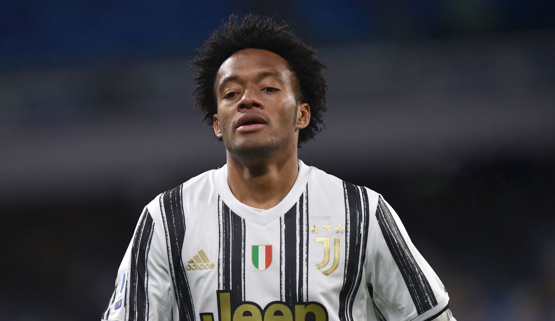 Juan Guillermo Cuadrado