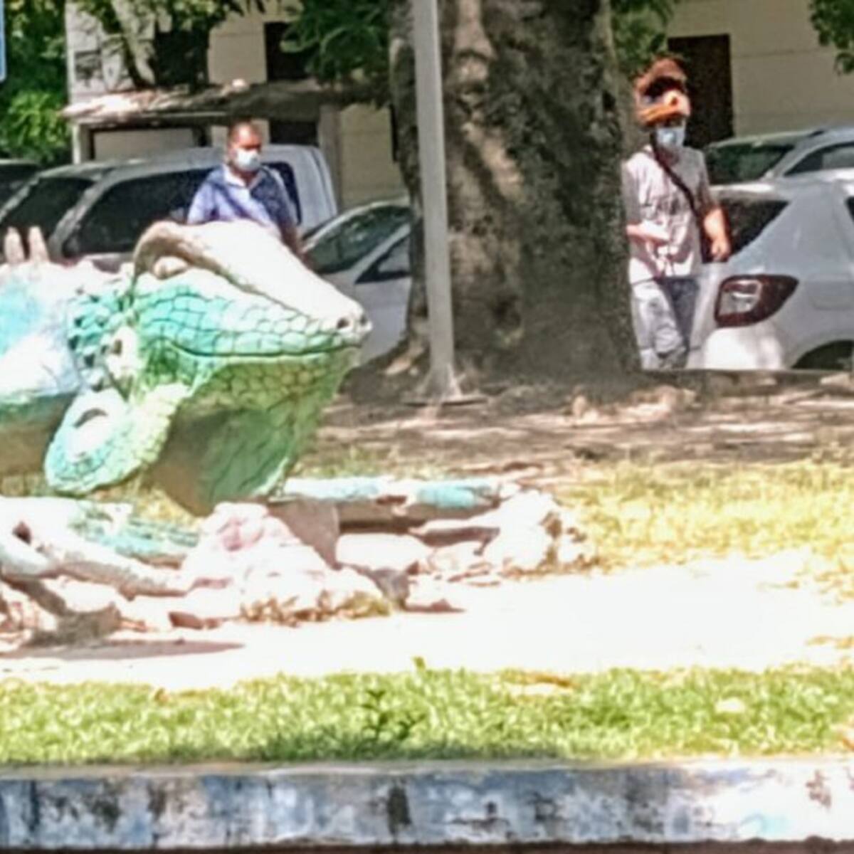 Recompensa para dar con los asaltantes de una cooperativa en La Dorada