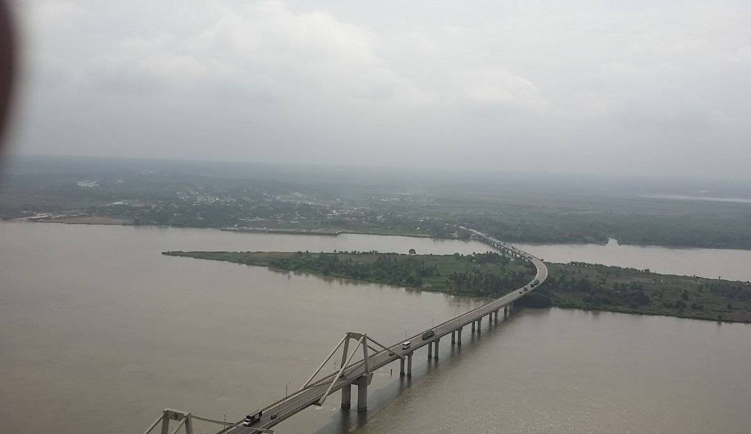 Cortesía: Caracol Radio