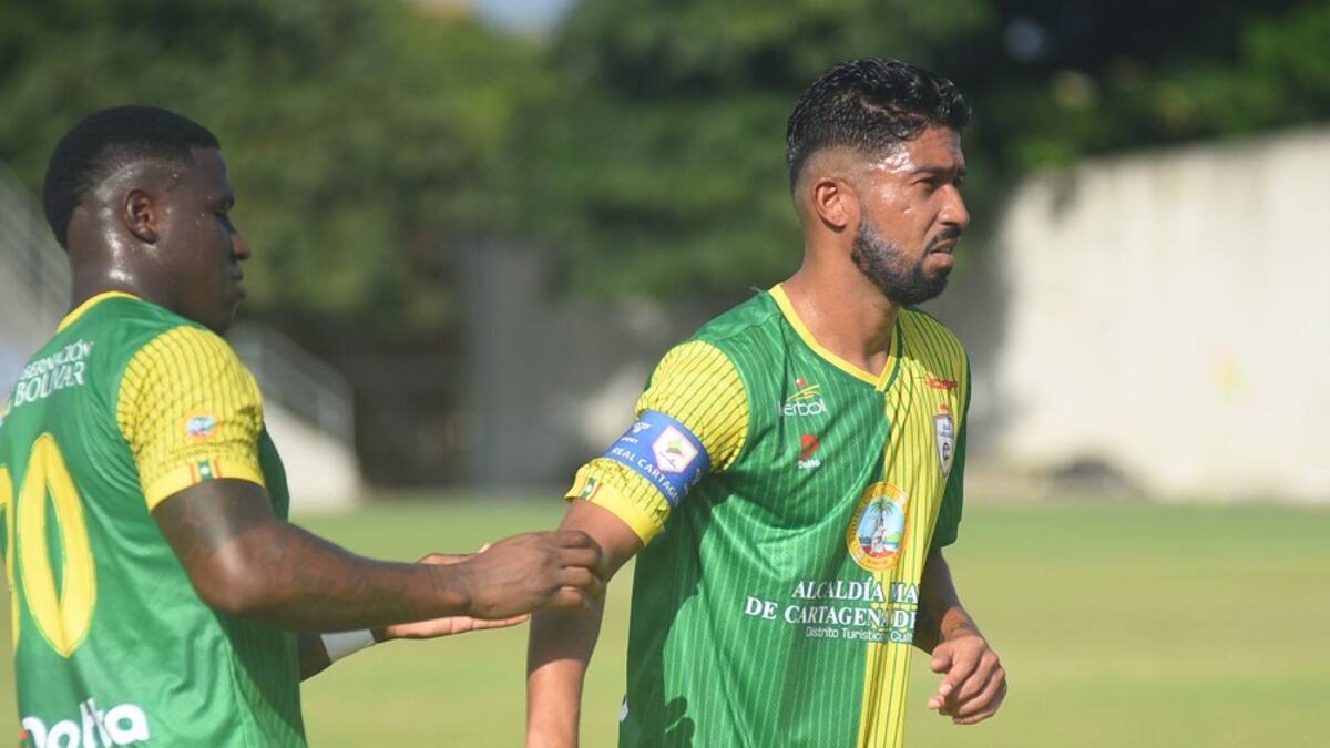 Real Cartagena implementará nuevas medidas para la venta de boletería de sus partidos