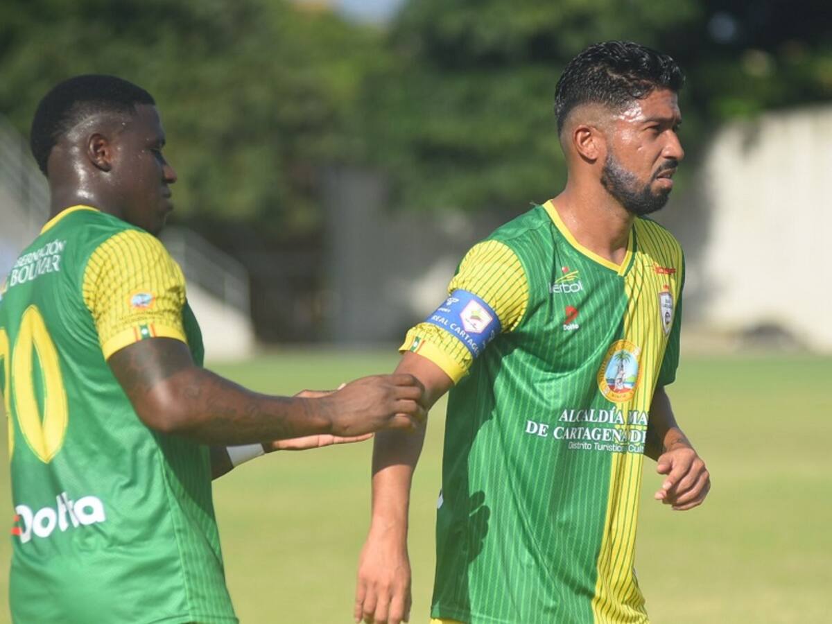 Real Cartagena implementará nuevas medidas para la venta de boletería de sus partidos