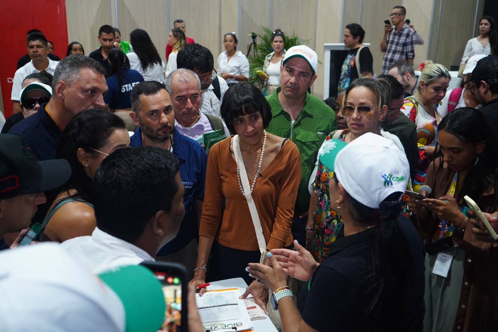 Negocios verdes dejan ventas récord en Bucaramanga