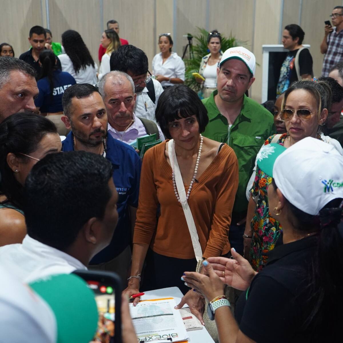 Negocios verdes dejan ventas récord en Bucaramanga