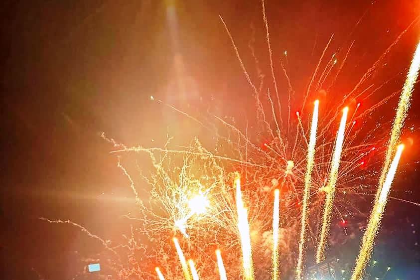 Las tres localidades celebraron los 491 años de cartageneidad