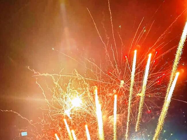 Las tres localidades celebraron los 491 años de cartageneidad