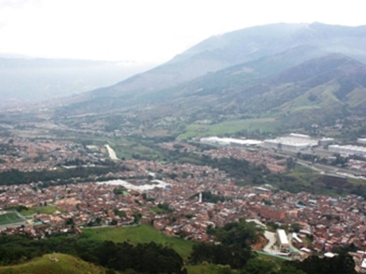 Un muerto y dos heridos dejó un ataque criminal en Copacabana, Antioquia