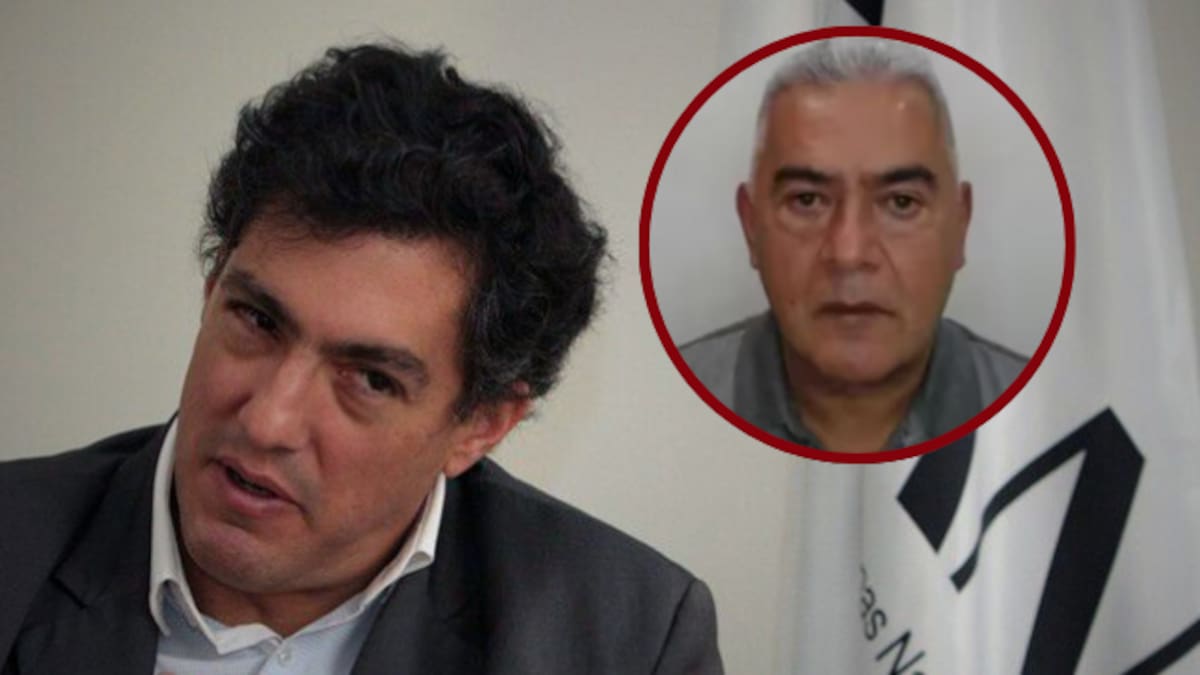 ¿Cómo la DIAN rastreó las operaciones del zar del contrabando ‘Papá Pitufo’ en Colombia?