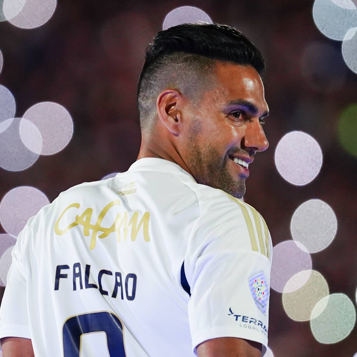 Falcao viajará con Millonarios a Medellín: ¿Ya ha marcado en el Atanasio Girardot?