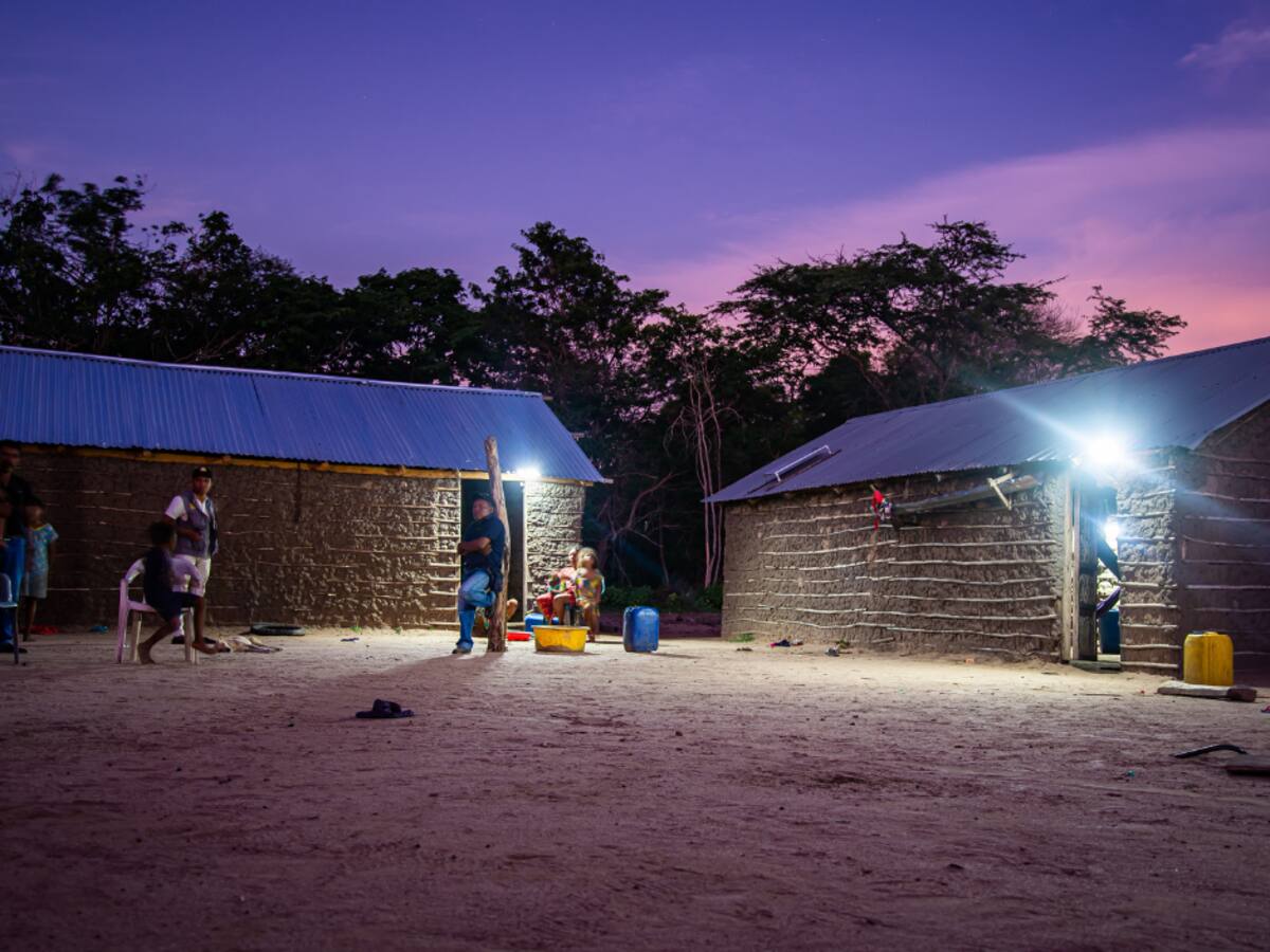 Programa Casa Grata recibió reconocimiento de buenas prácticas de desarrollo sostenible