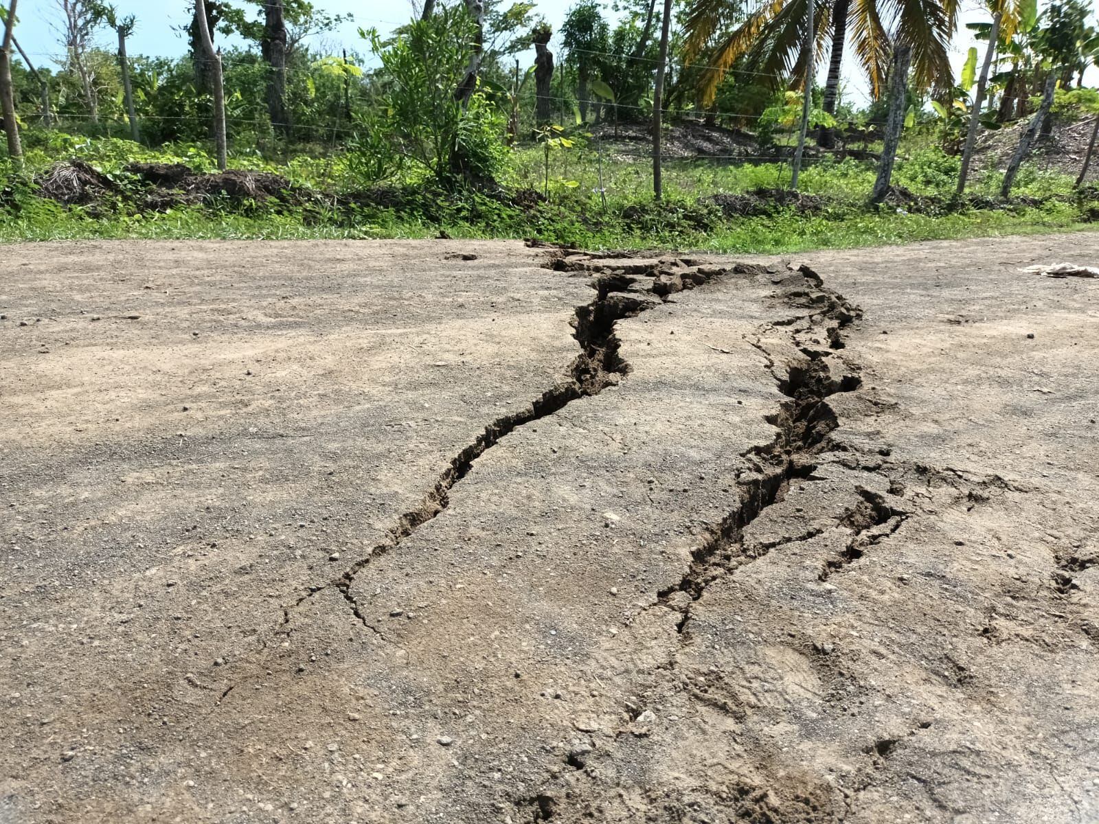 Puerto Escondido, Córdoba. Foto: Claudia Hernández/La W