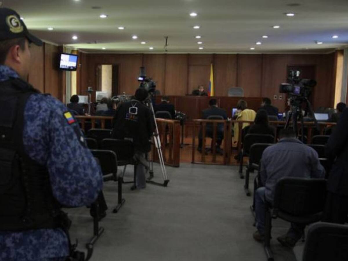 A juicio disciplinario exdirectora del Instituto de Tránsito del Atlántico