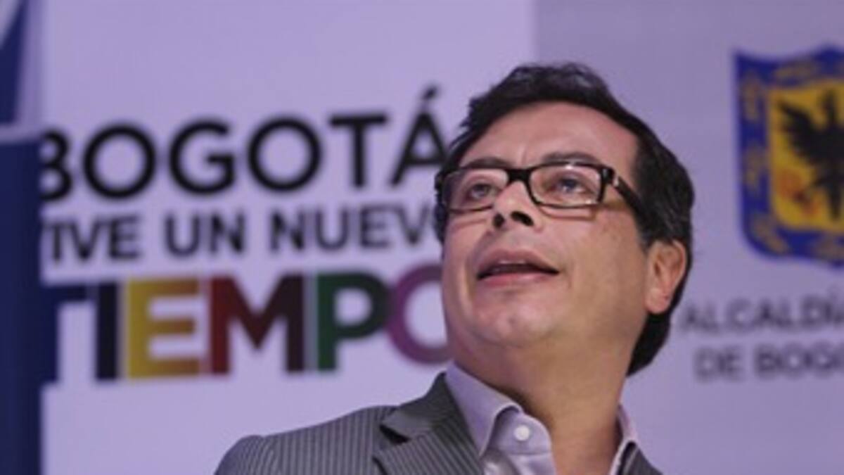 Defensa de Petro pide a Consejo de Estado acatar medidas cautelares de CIDH