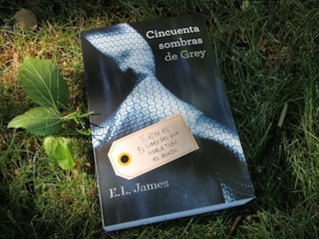 Las sagas triunfan en las listas de libros más vendidos