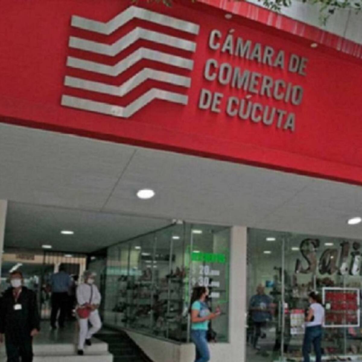 Camcomercio promueve campaña "Norte Exporta"
