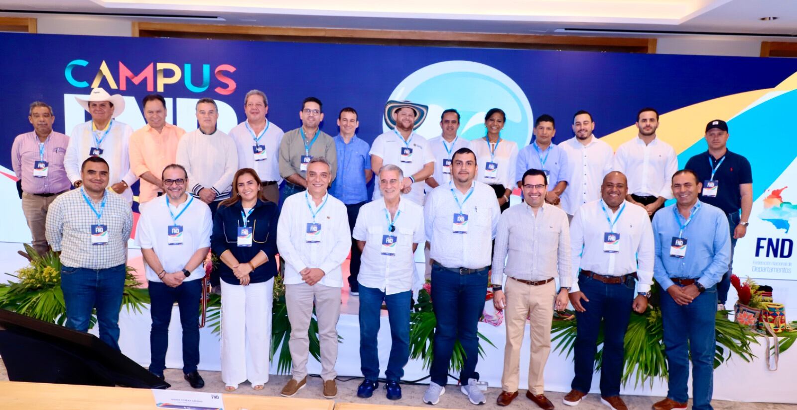 Foto: Prensa FND (imagen de referencia)