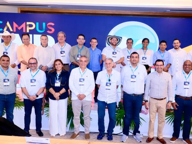 Foto: Prensa FND (imagen de referencia)