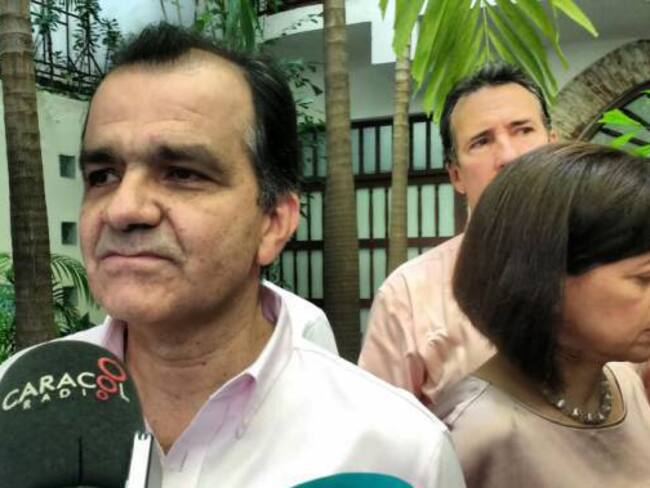 "Los colombianos han ido entendiendo los riesgos de los acuerdos con Las Farc"