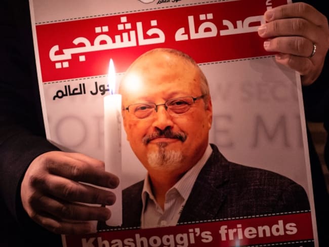 Cuerpo de Khashoggi fue descuartizado y disuelto: Gobierno turco