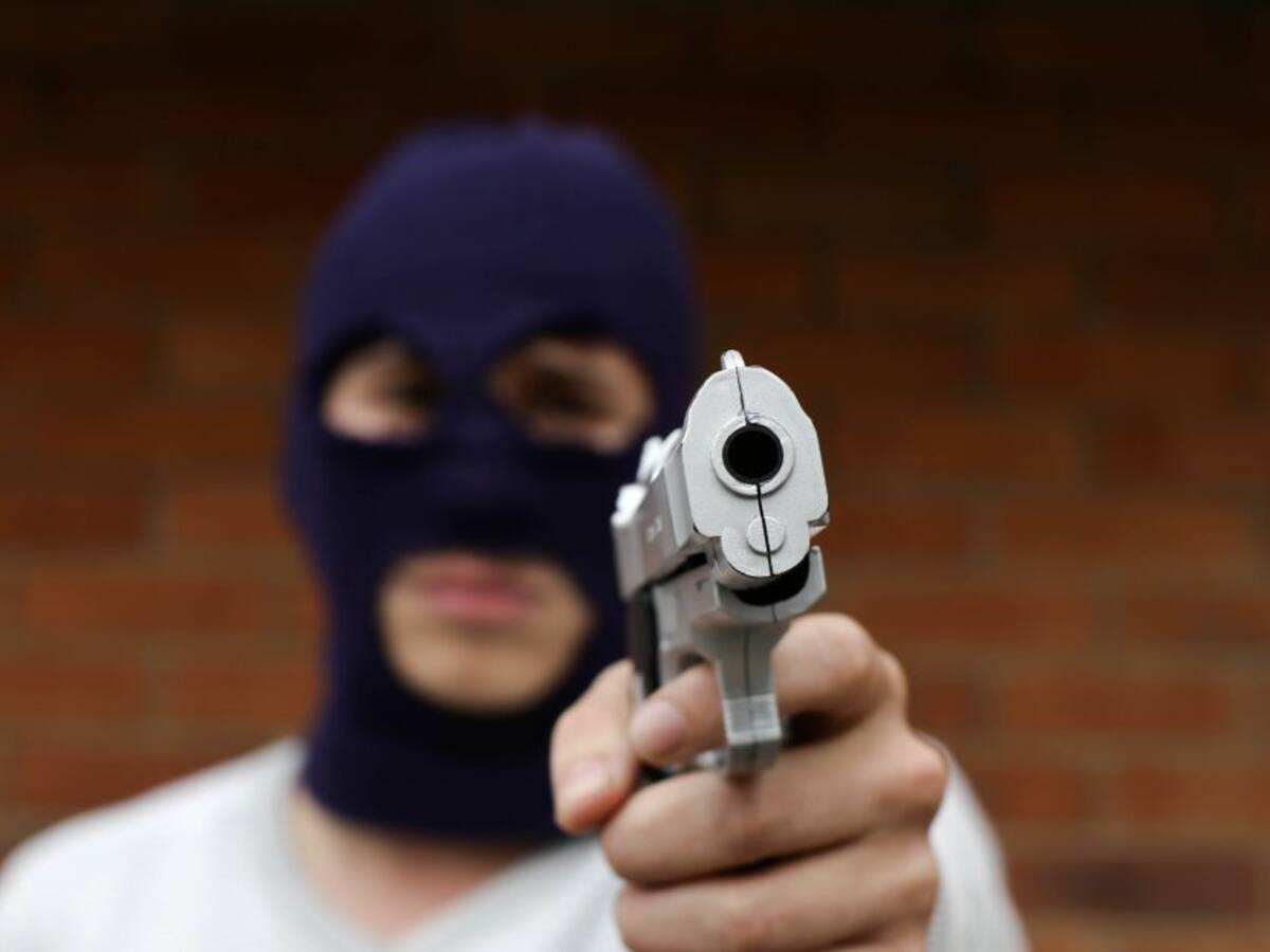 Detienen a venezolano acusado de matar a 15 personas en su país