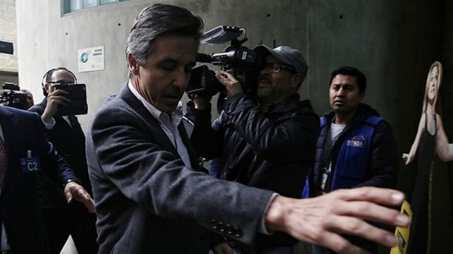 Roberto Prieto. Foto: Colprensa