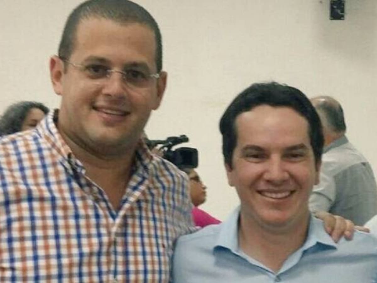 Noguera se lleva dos de sus exsecretarios para integrar equipo del ministerio