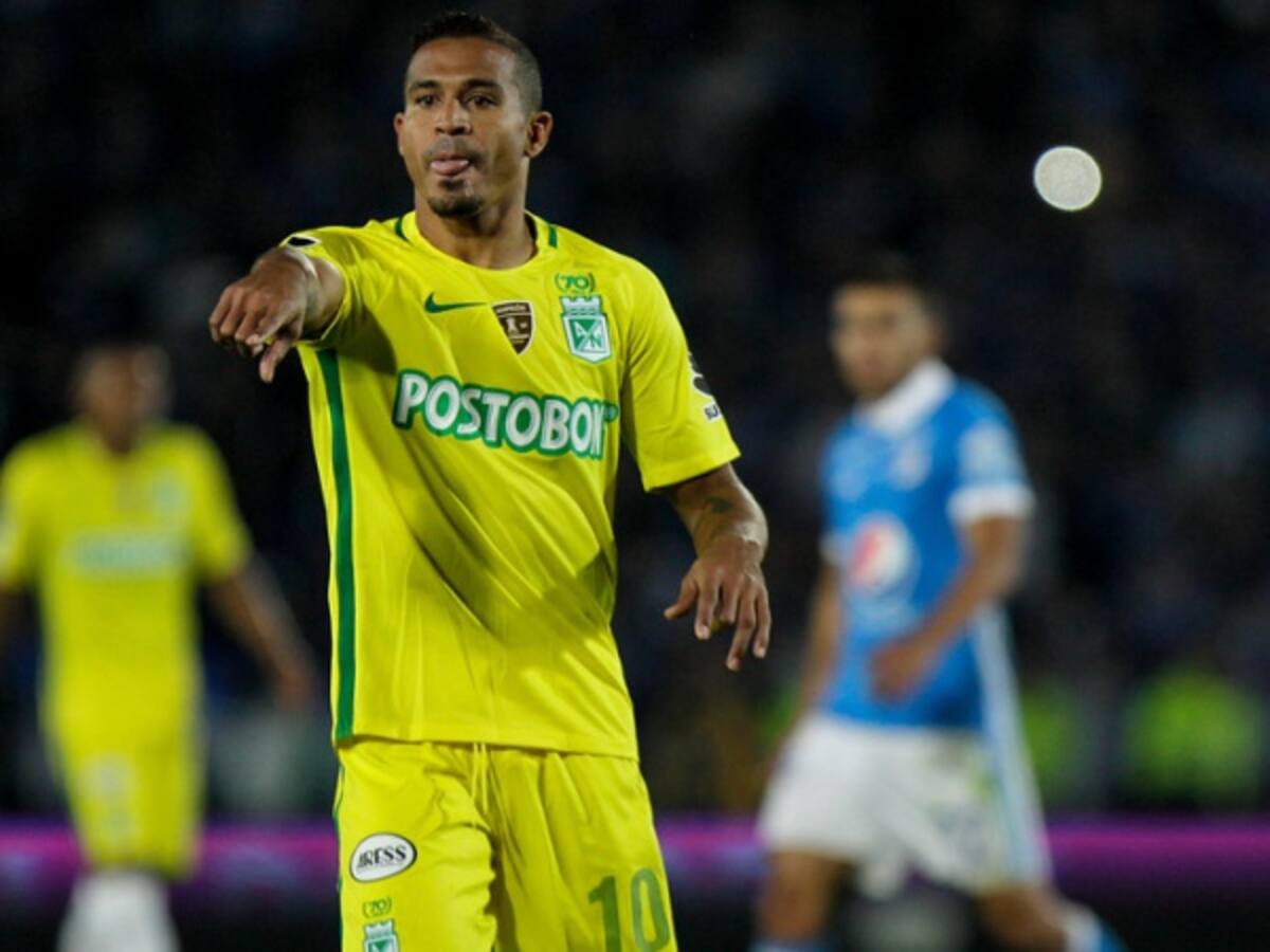 Ni el club ni el técnico cuentan conmigo: Macnelly Torres