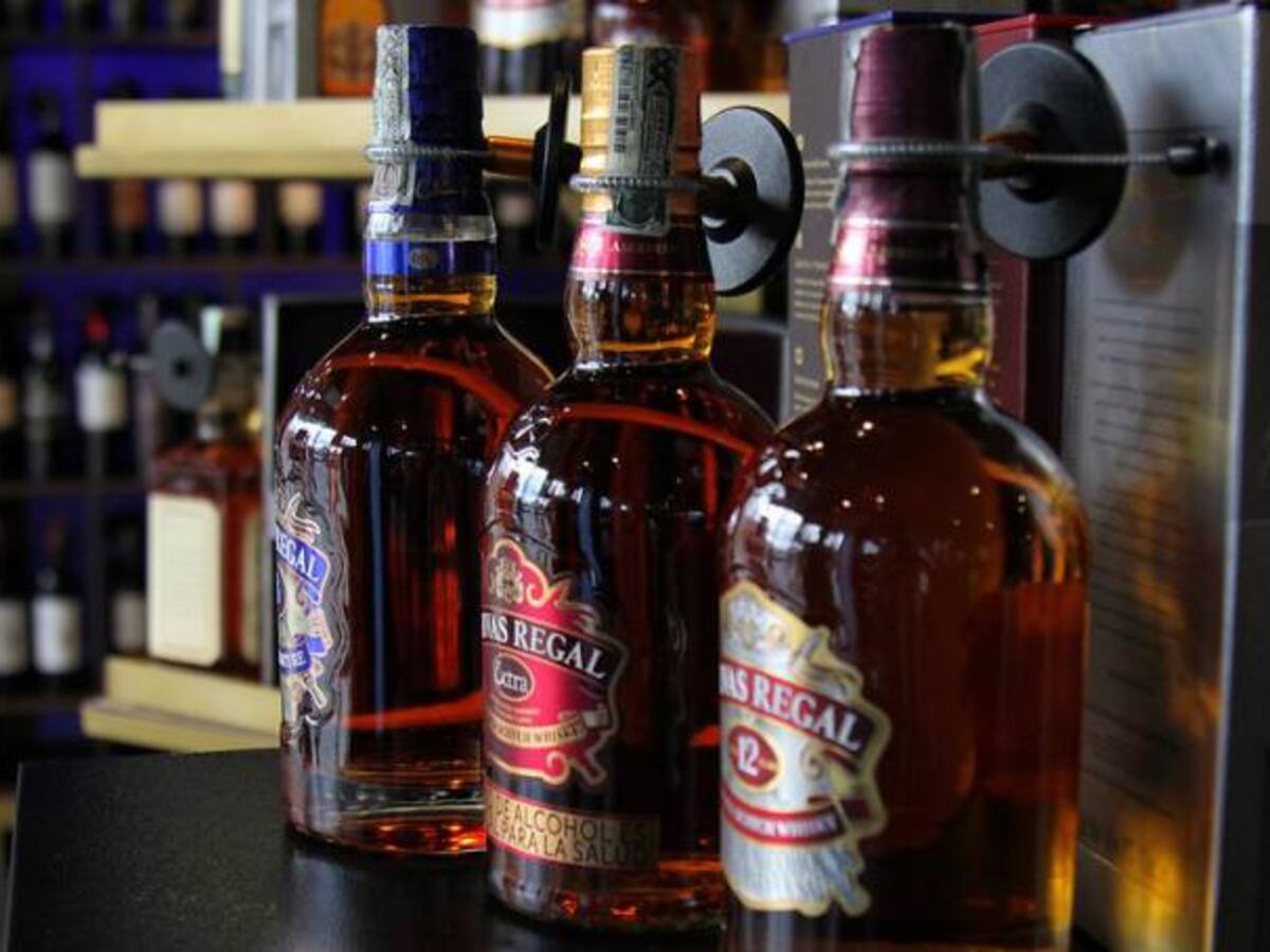 El alcohol es la base de los conflictos en Bogotá: Expertos de seguridad