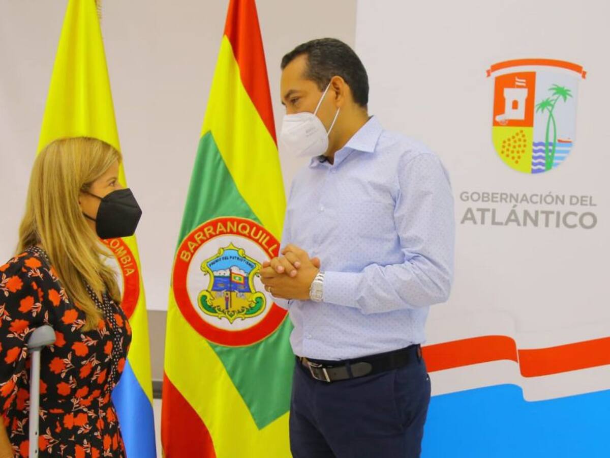 Danilo Hernández, elegido nuevo rector de la Universidad del Atlántico
