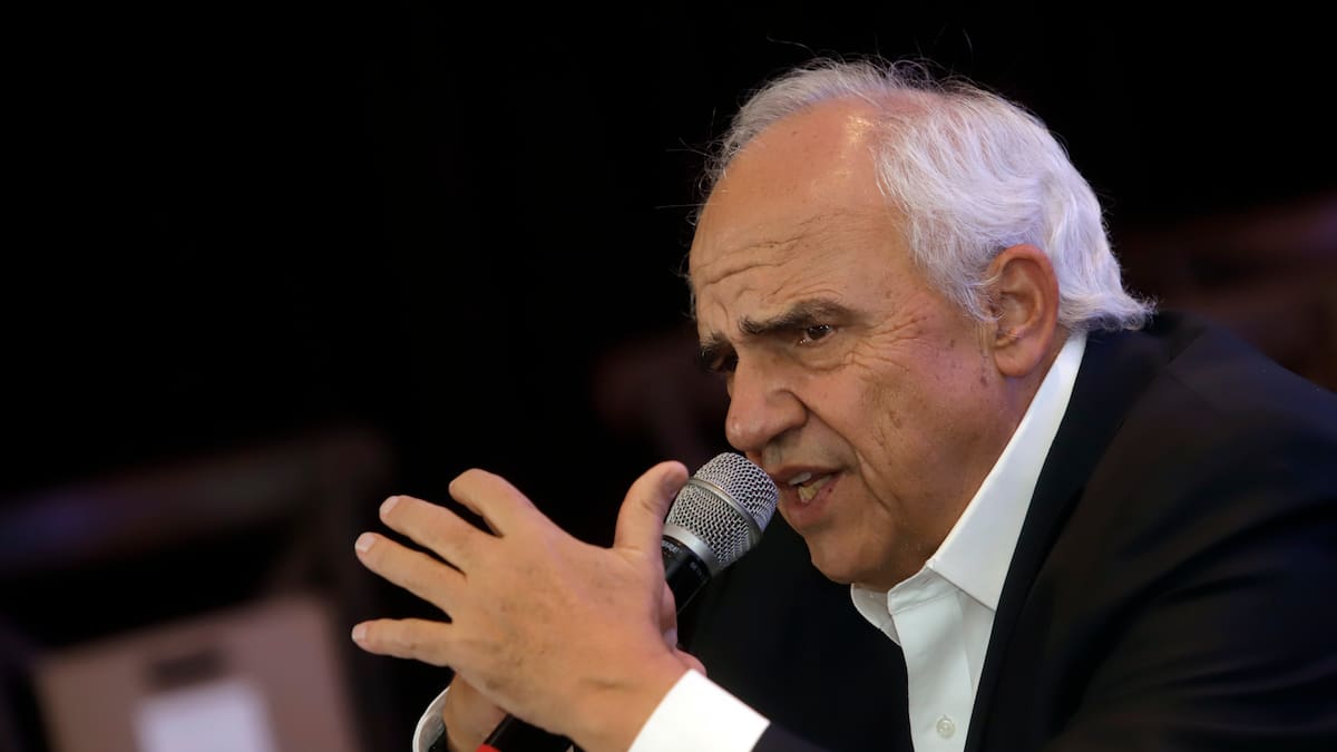 Con proceso constituyente podríamos quedar en manos del uribismo: Ernesto Samper