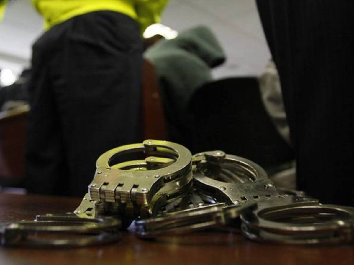 Cayó en Colombia uno de los estafadores norteamericanos más buscados en USA