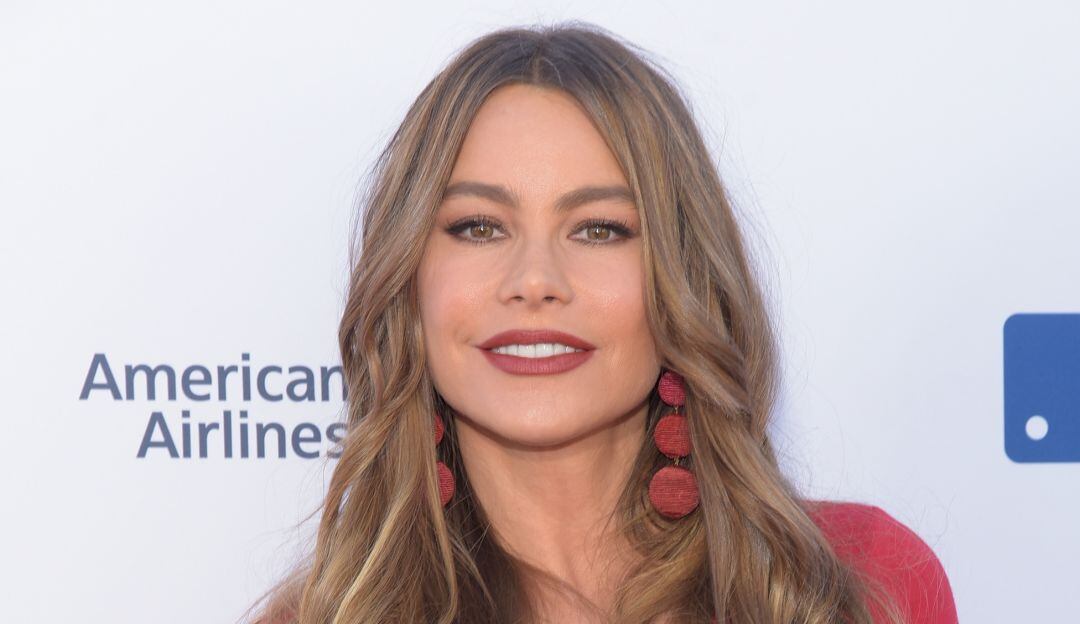 Sofía Vergara