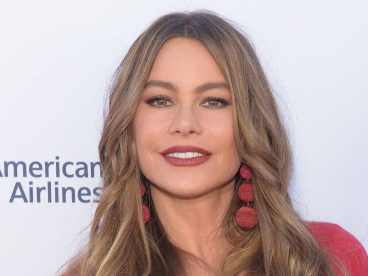 Sofía Vergara encabeza la serie documental para Facebook Watch