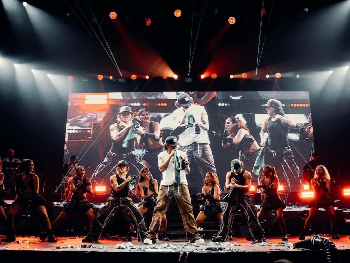 Es oficial: Beele cantará en uno de los conciertos del Carnaval de Barranquilla 2026