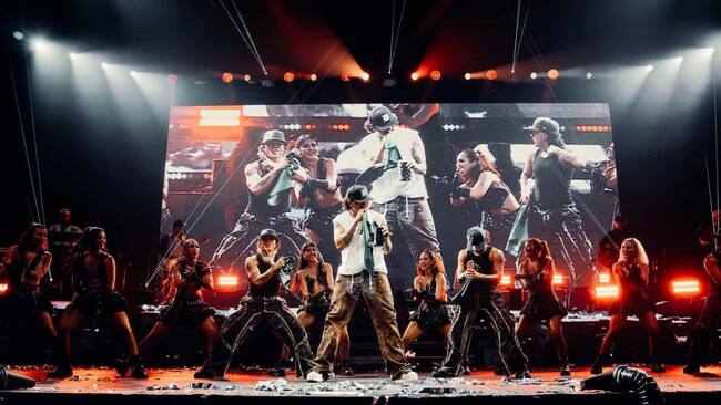 beele Credito fotografías Juany Orue