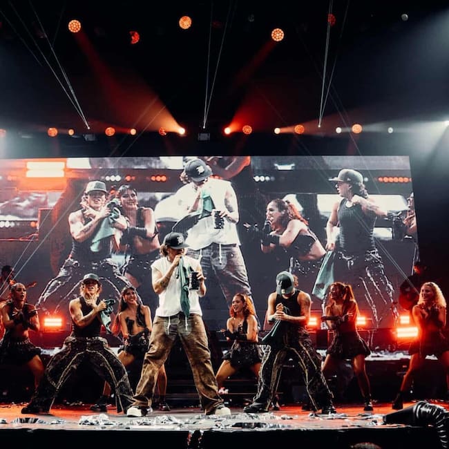 beele Credito fotografías Juany Orue