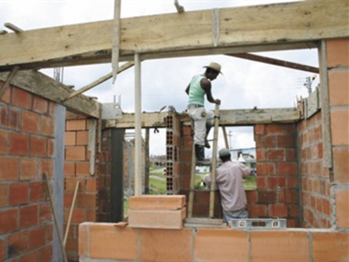 En Valledupar, presidente Santos encabezará la primera subasta de vivienda