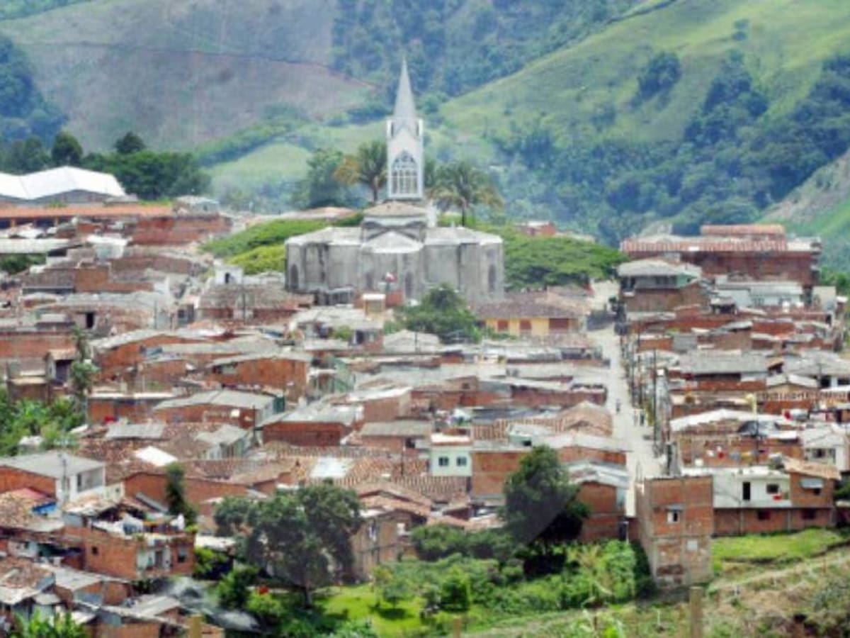 35 familias en Betania están en riesgo por un deslizamiento