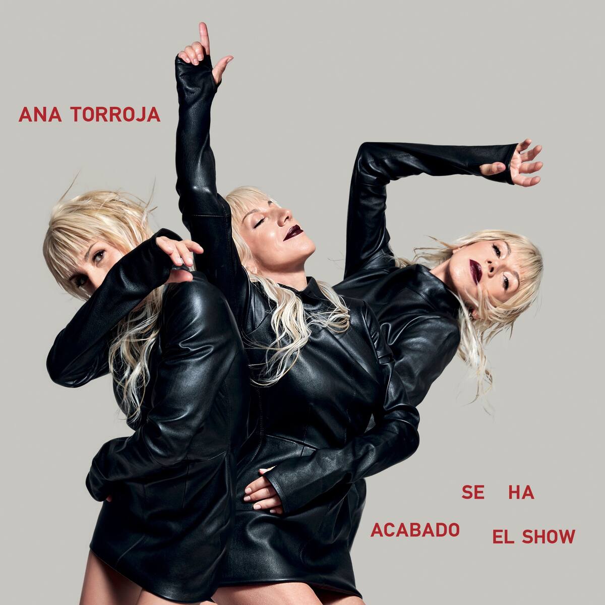Ana Torroja regresa a Colombia con concierto en Bogotá y estrenando álbum