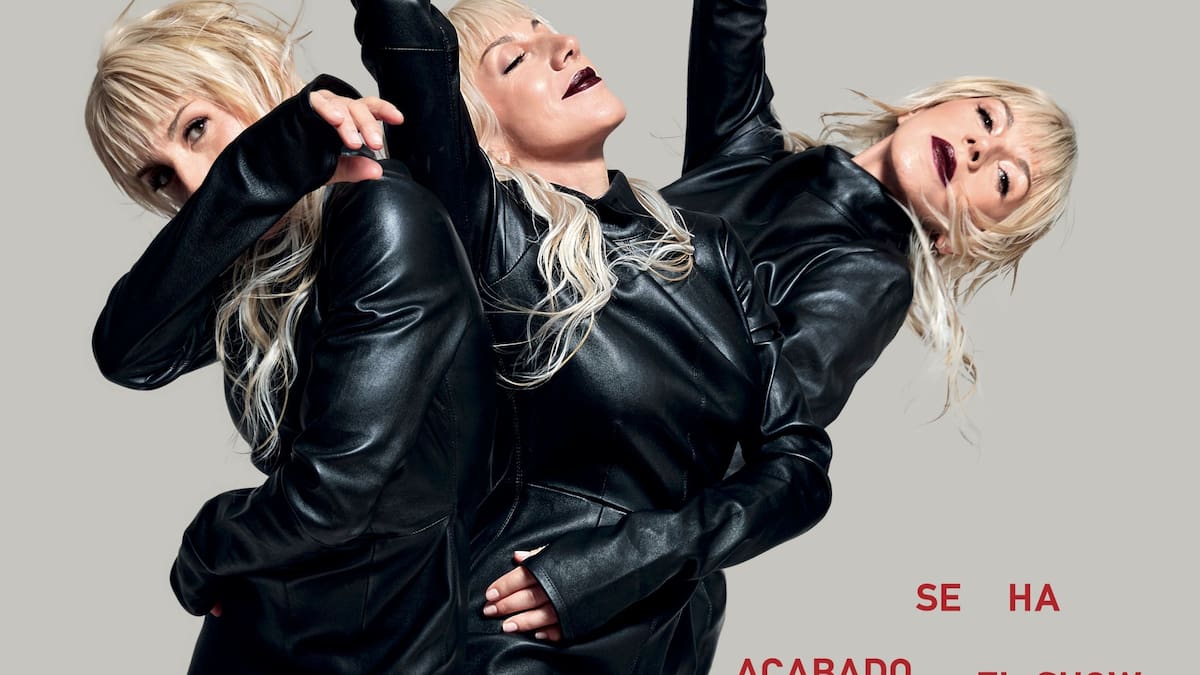 Ana Torroja regresa a Colombia con concierto en Bogotá y estrenando álbum