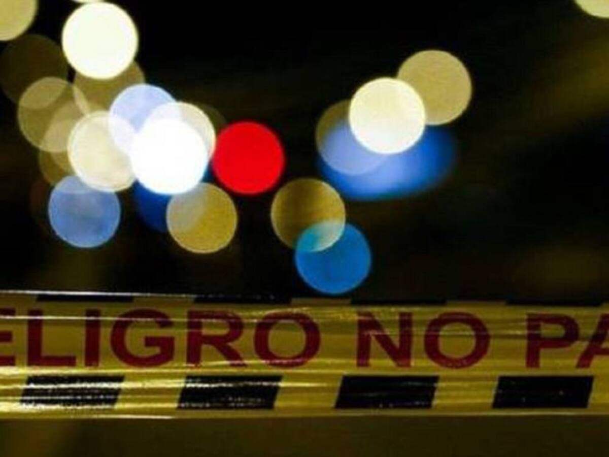 Vía Carmen de Apicalá – Melgar corredor vial de alta accidentalidad