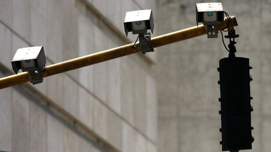 Secretaría de Movilidad estudia denuncias por irregularidades en licitación de semáforos. Foto: Colprensa