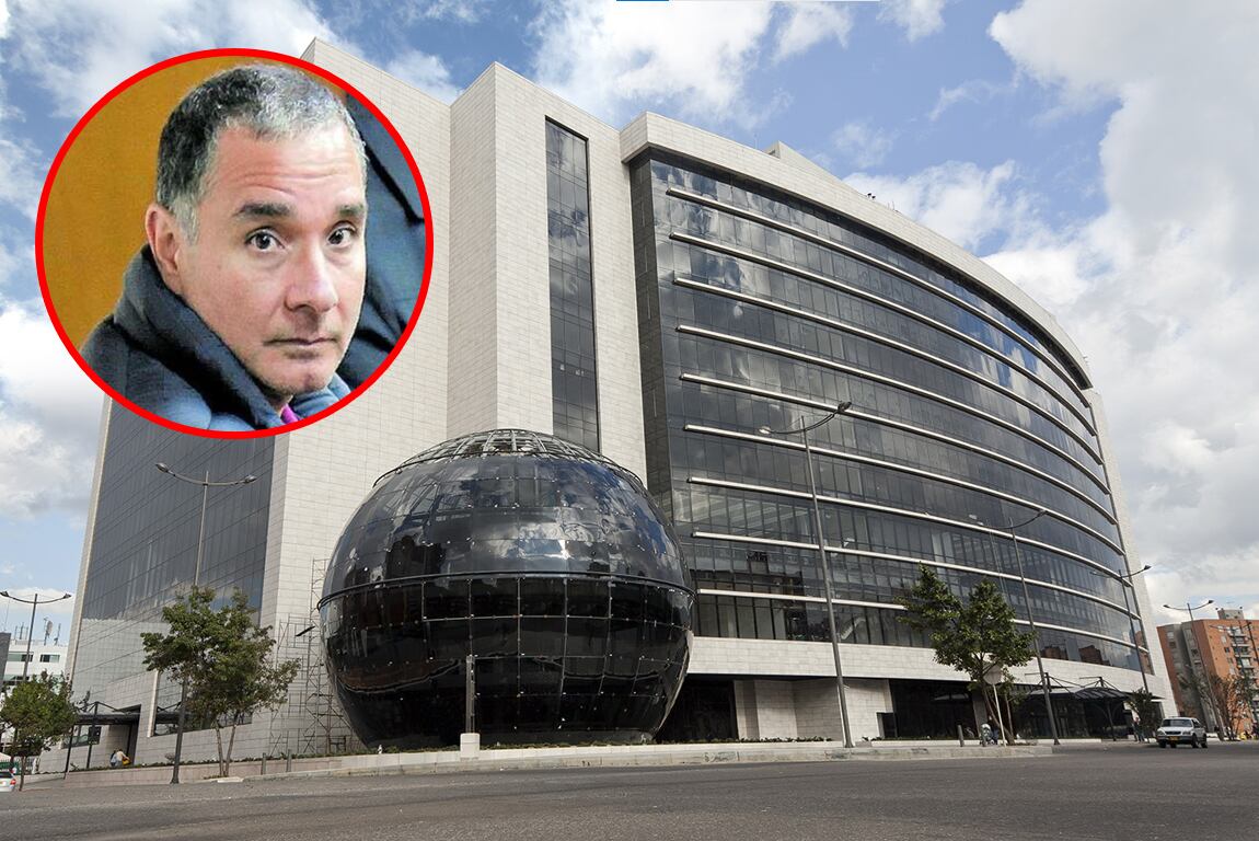 El caso del empresario inmobiliario y textil Alberto Aroch Mugrabi, a la espera de su audiencia audiencia por los delitos de lavado de activos, concierto para delinquir y enriquecimiento ilícito.