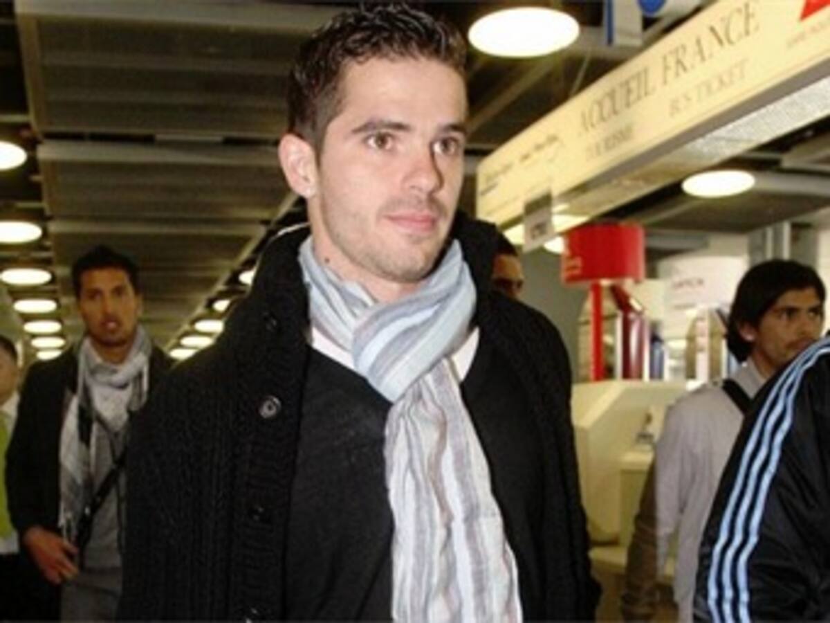 Valencia anunció preacuerdo con Real Madrid por Fernando Gago