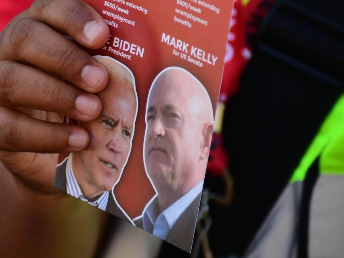 Rusia e Irán niegan interferencia en las elecciones de EE.UU.