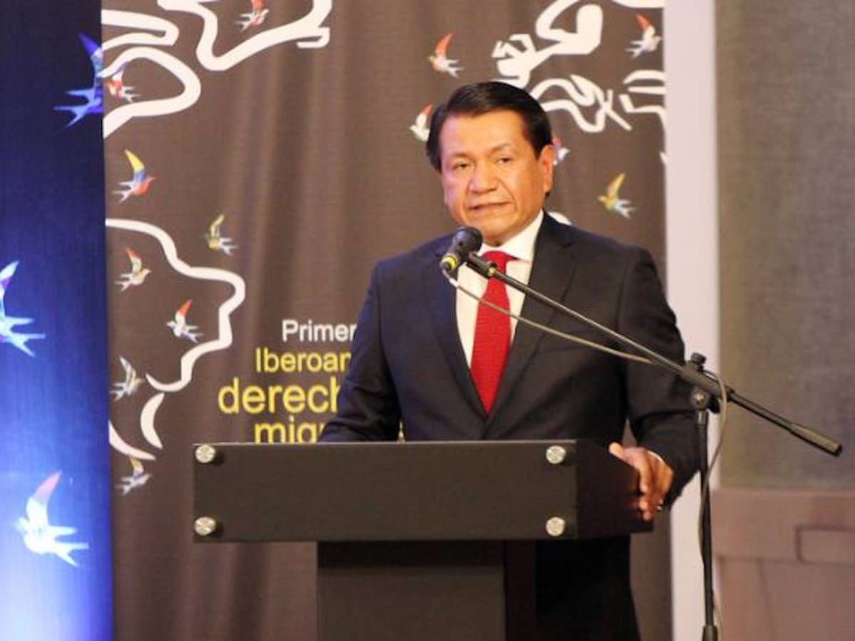 Defensor del Pueblo de Colombia regirá Federación Iberoamericana de Defensores